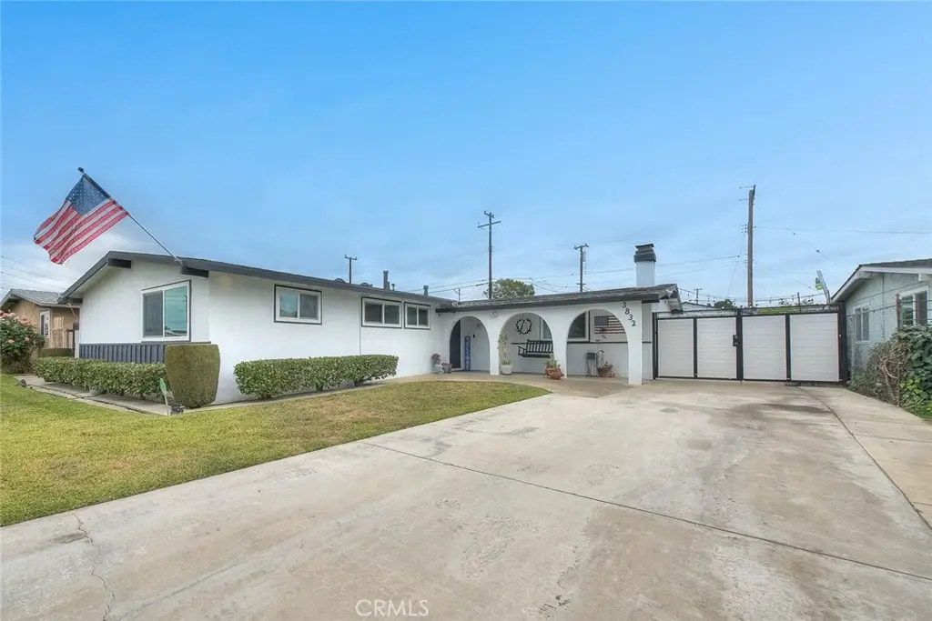 3832 Abbeywood, Whittier, CA 90601 - #1
