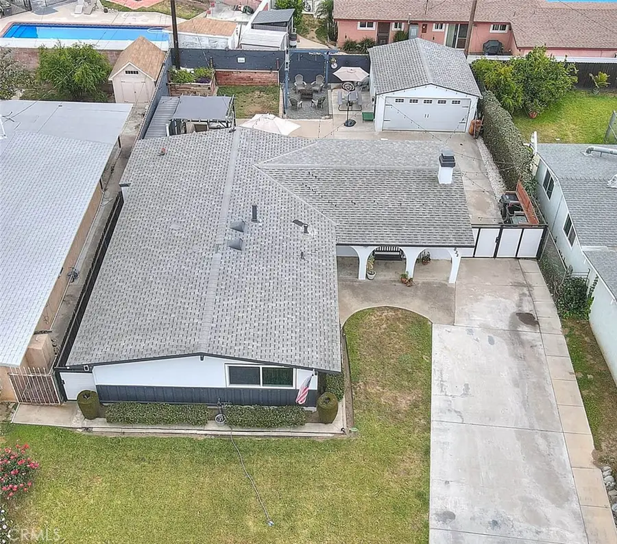 3832 Abbeywood, Whittier, CA 90601 - #2
