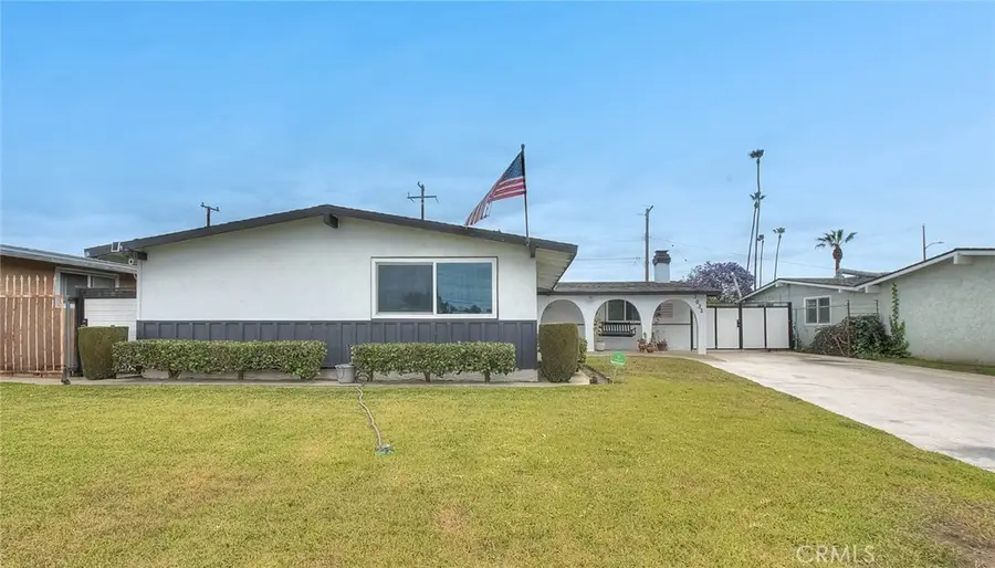 3832 Abbeywood, Whittier, CA 90601 - #3