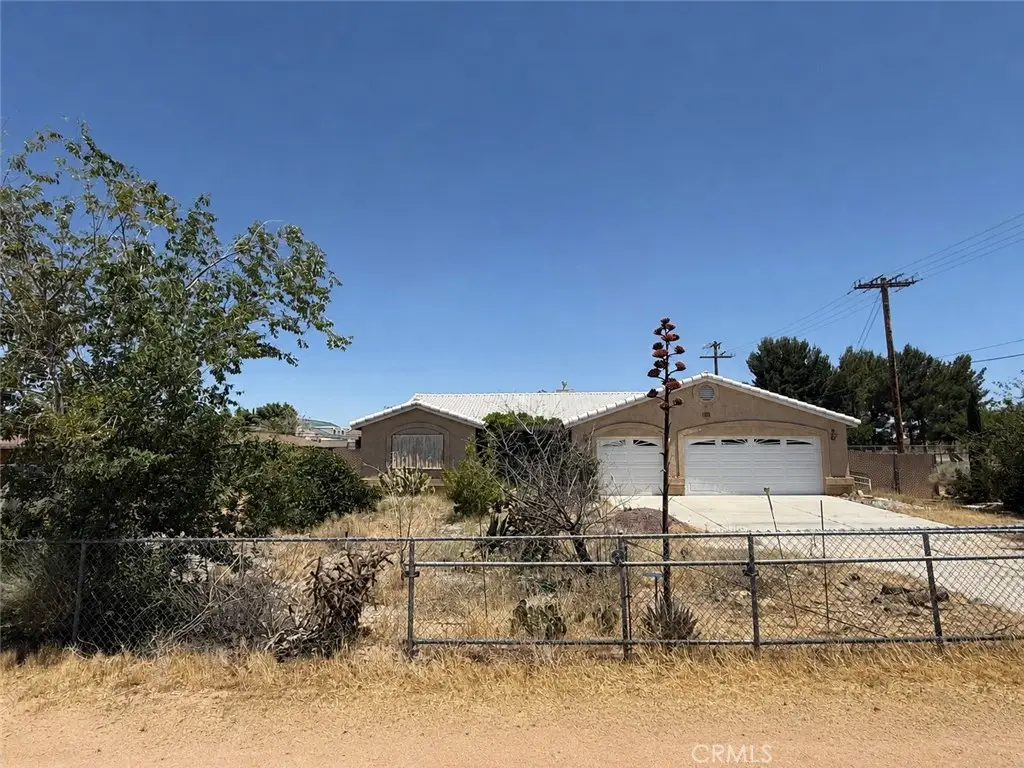 15355 Wanaque, Apple Valley, CA 92307 - #1