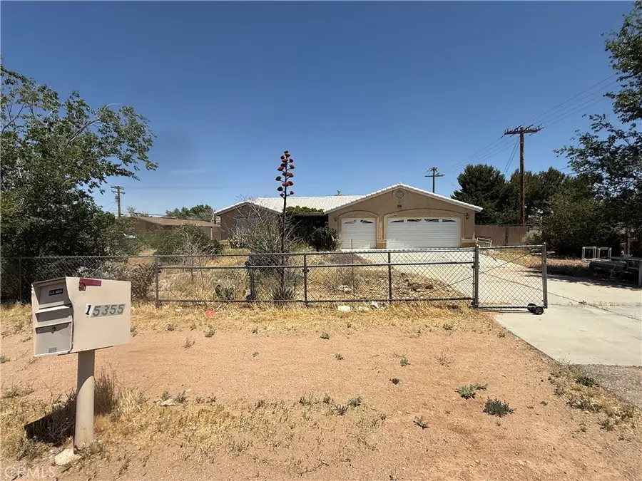 15355 Wanaque, Apple Valley, CA 92307 - #2