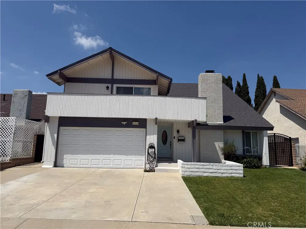 16515 Fern Haven Road, Hacienda Heights, CA 91745 - #1
