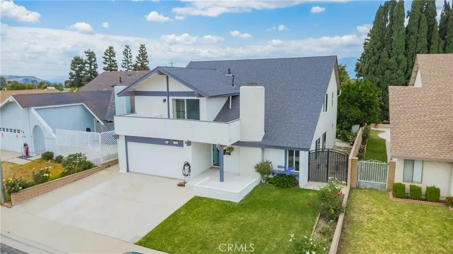 16515 Fern Haven Road, Hacienda Heights, CA 91745 - #3