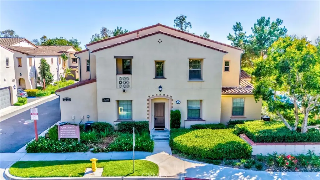 78 Talisman, Irvine, CA 92620 - #1