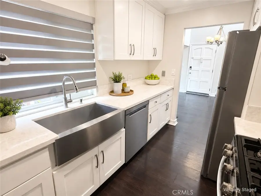 1001 W Stevens #409, Santa Ana, CA 92707 - #2