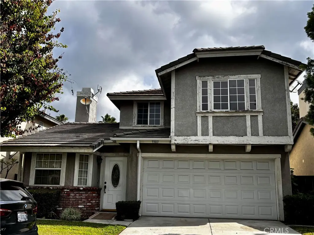 9305 Sierra Vista, Pico Rivera, CA 90660 - #1