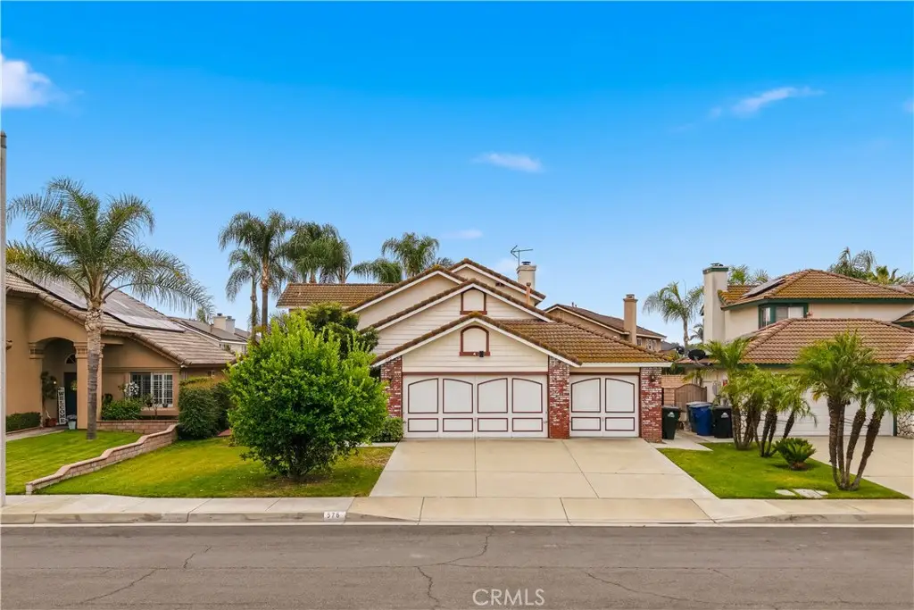 576 E Tam O Shanter Street, Ontario, CA 91761 - #1