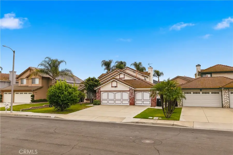 576 E Tam O Shanter Street, Ontario, CA 91761 - #2