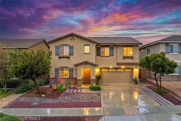 7568 Sleepy Creek, Fontana, CA 92336