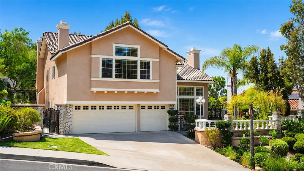 2321 Nogales Street, Rowland Heights, CA 91748 - #1