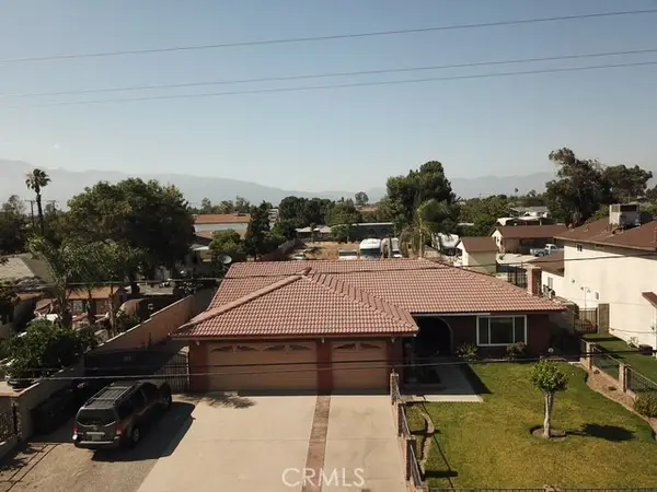 16536 Filbert, Fontana, CA 92335