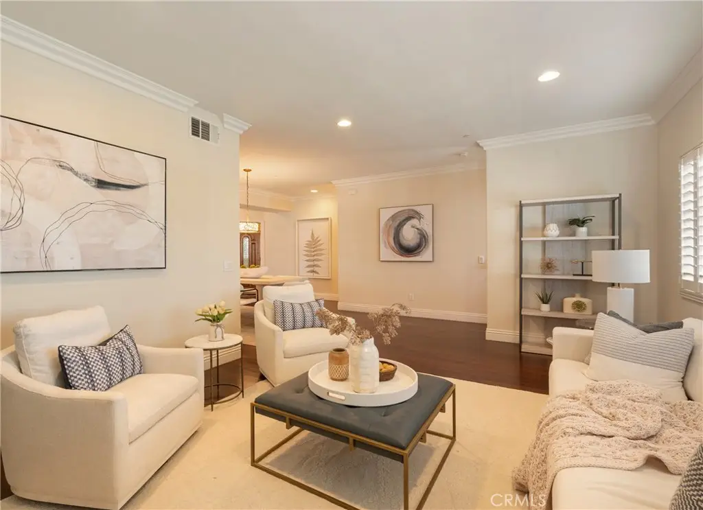 155 Harkness Avenue #6, Pasadena, CA 91106 - #1