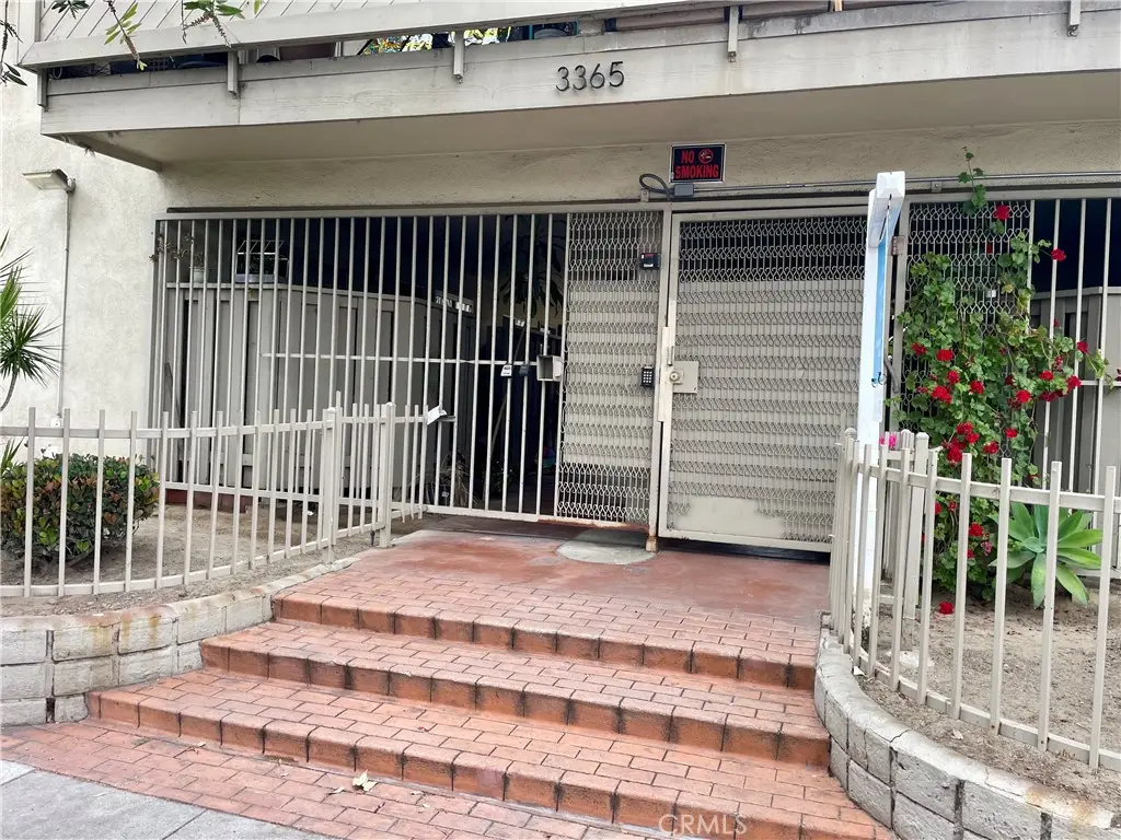 3365 Santa Fe Avenue #21, Long Beach, CA 90810 - #1