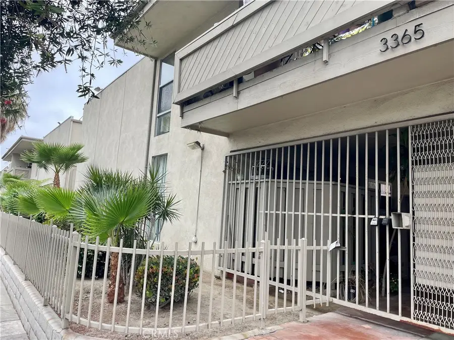 3365 Santa Fe Avenue #21, Long Beach, CA 90810 - #2