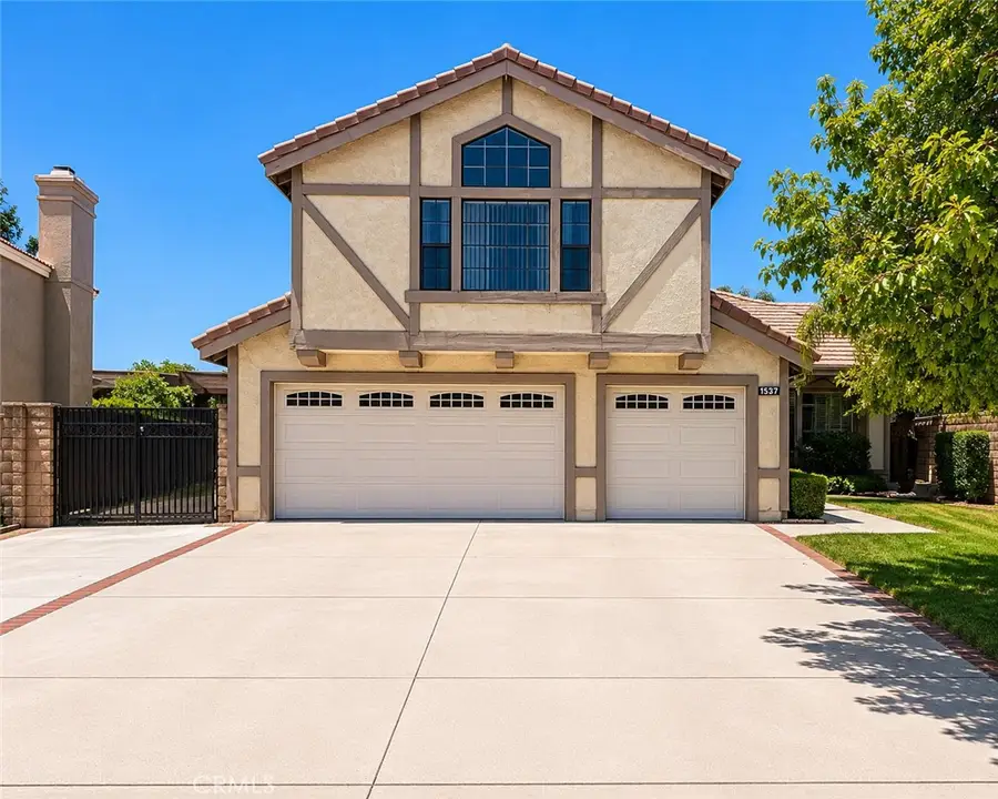 1537 Grandview, Upland, CA 91784 - #2