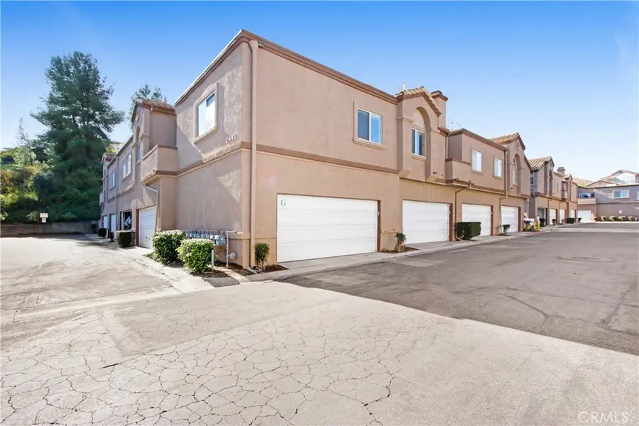 2441 Moon Dust #G, Chino Hills, CA 91709 - #2