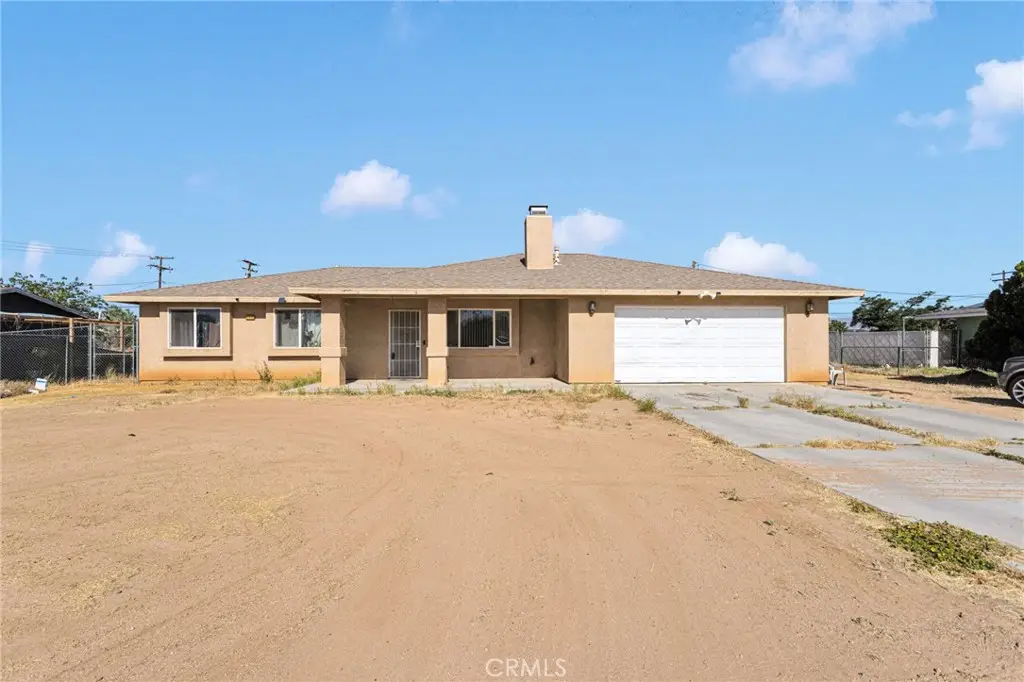 13475 Yakima, Apple Valley, CA 92308 - #1