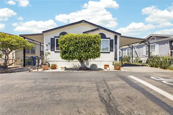 9080 Bloomfield Avenue #20, Cypress, CA 90630