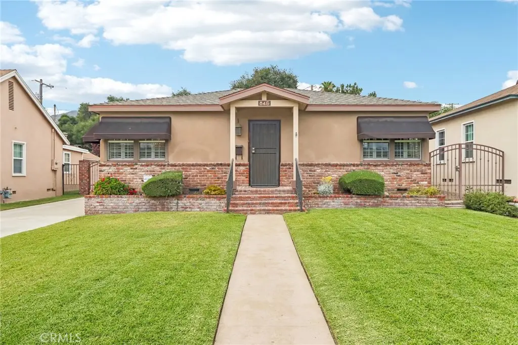 845 Oakdale, Monrovia, CA 91016 - #1