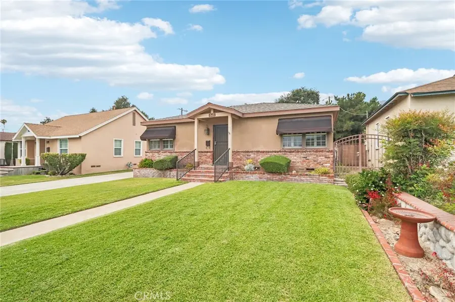 845 Oakdale, Monrovia, CA 91016 - #3