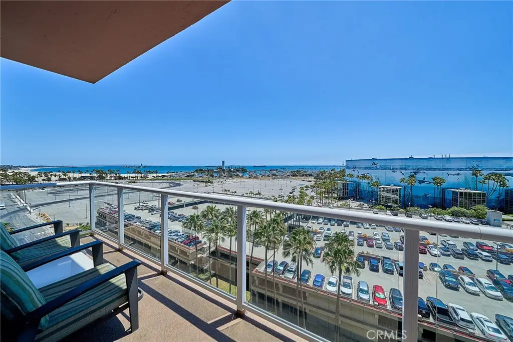 388 E Ocean Boulevard #803, Long Beach, CA 90802 - #1