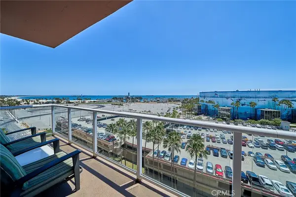 388 E Ocean Boulevard #803, Long Beach, CA 90802