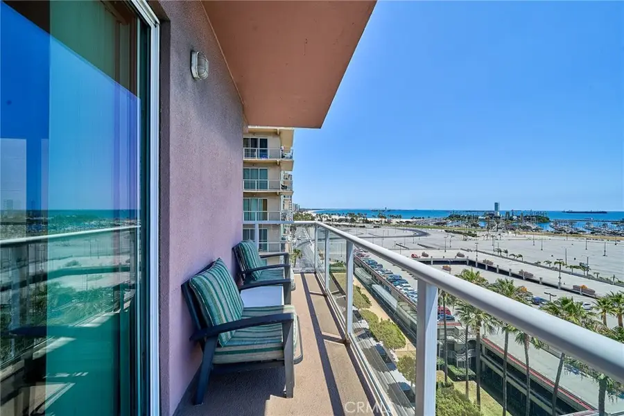 388 E Ocean Boulevard #803, Long Beach, CA 90802 - #2