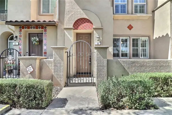 12551 Elevage #66, Rancho Cucamonga, CA 91739