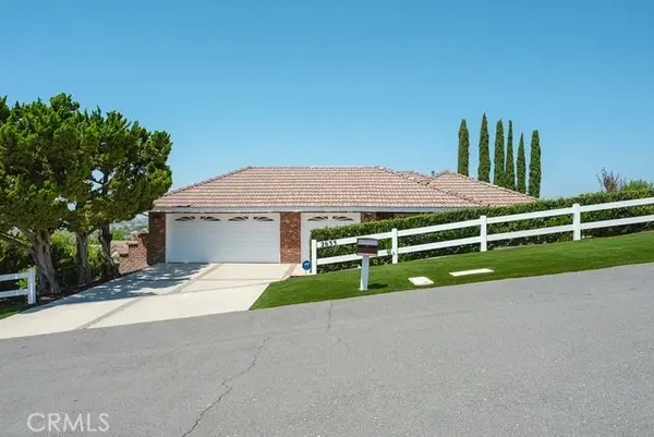 2633 Braided Mane, Diamond Bar, CA 91765