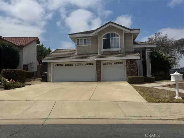 215 Spyglass, Walnut, CA 91789