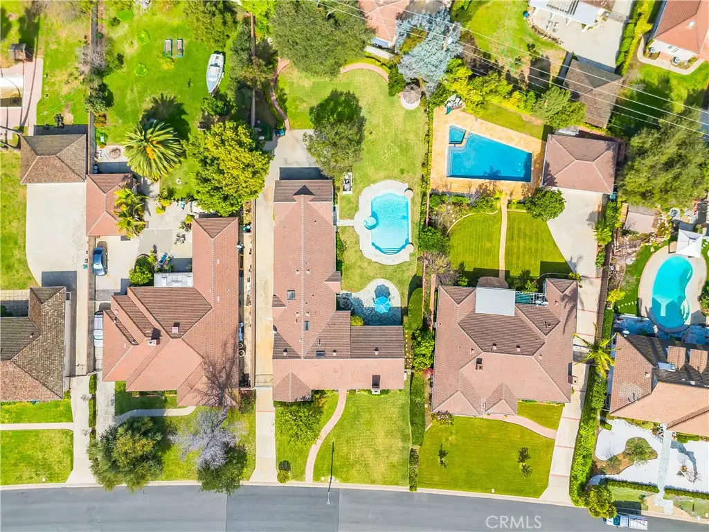 2835 Devonport, San Marino, CA 91108 - #1