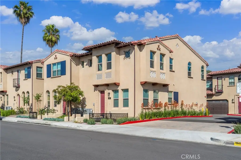 820 Francesca, Walnut, CA 91789 - #1