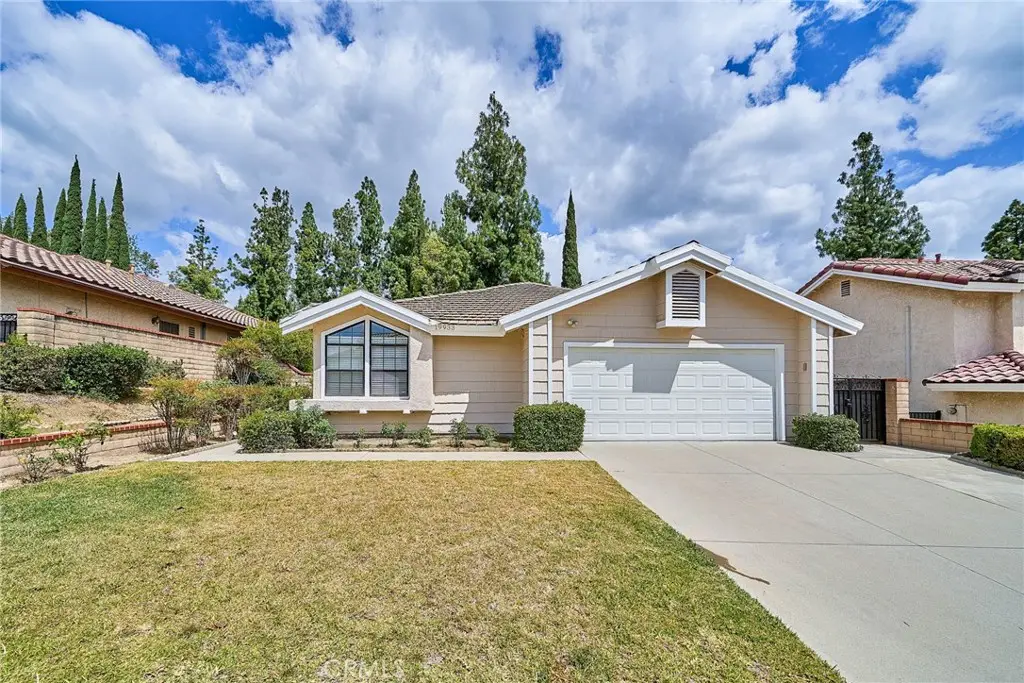 19933 Ralph, Walnut, CA 91789 - #1
