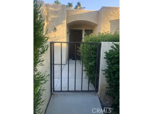 200 E Racquet Club Road #19, Palm Springs, CA 92262 - #1