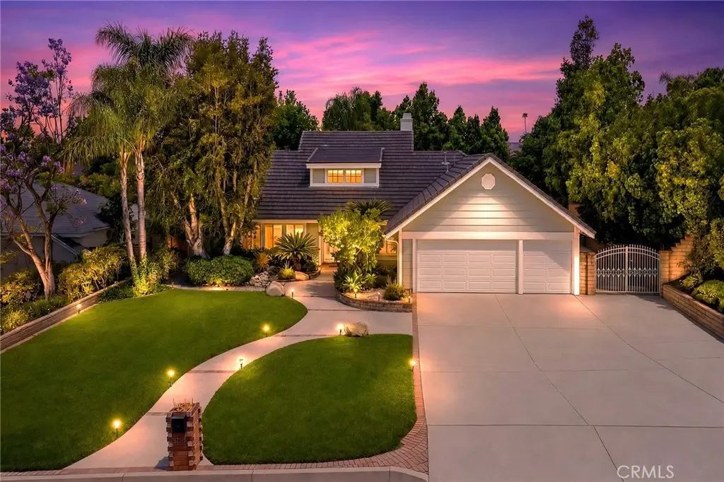 6296 Marble, Rancho Cucamonga, CA 91701 - #1