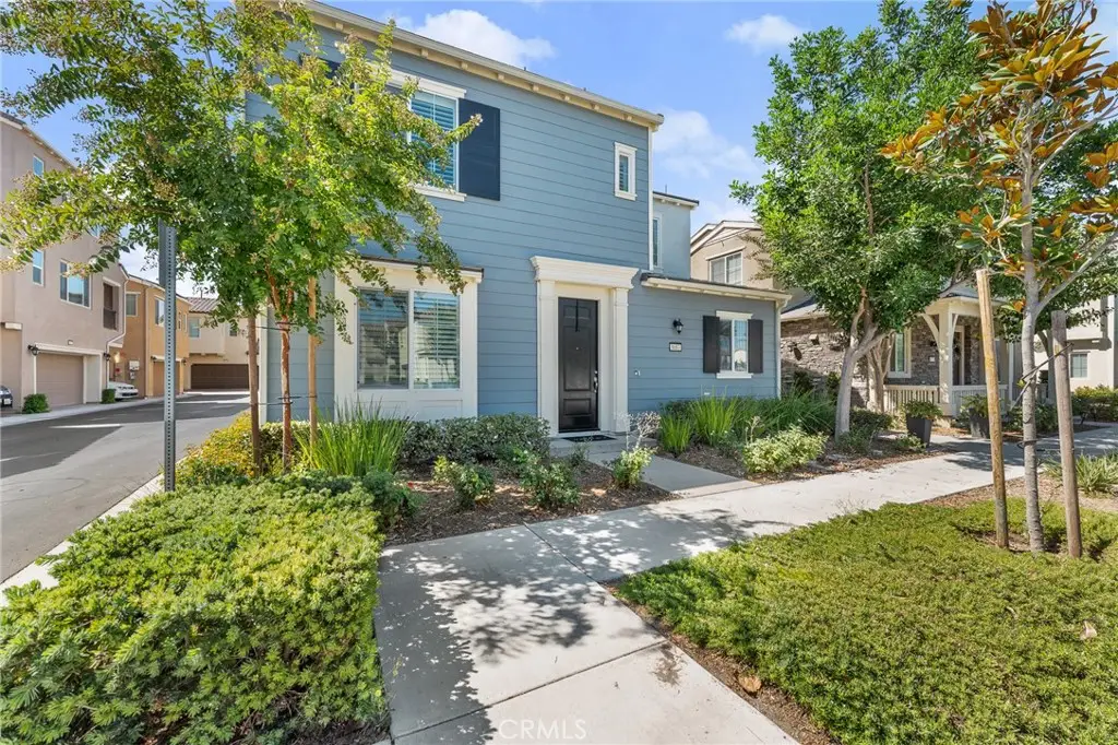 8683 Celebration, Chino, CA 91708 - #1