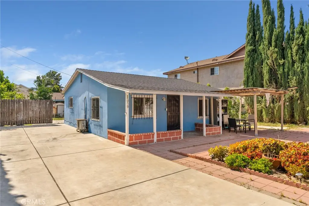 1059 Aileron Avenue, La Puente, CA 91744 - #1