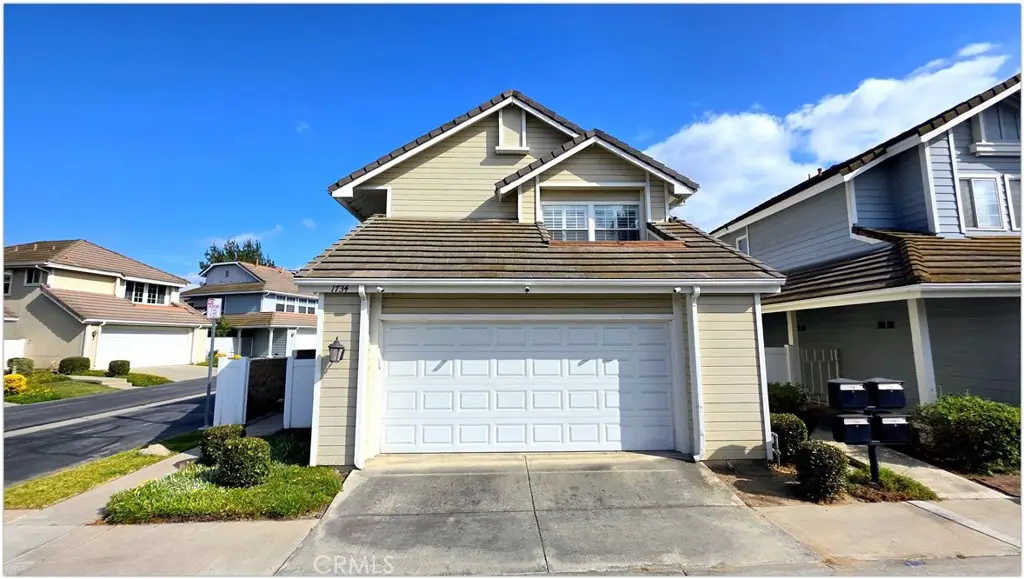 1734 Landau, Hacienda Heights, CA 91745 - #1