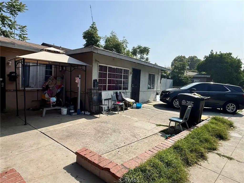 10711 Brockway, El Monte, CA 91731 - #1