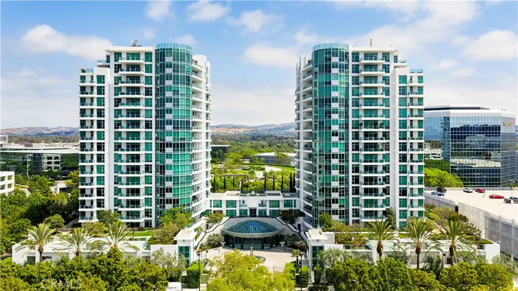 3131 Michelson Dr #1206, Irvine, CA 92612 - #1