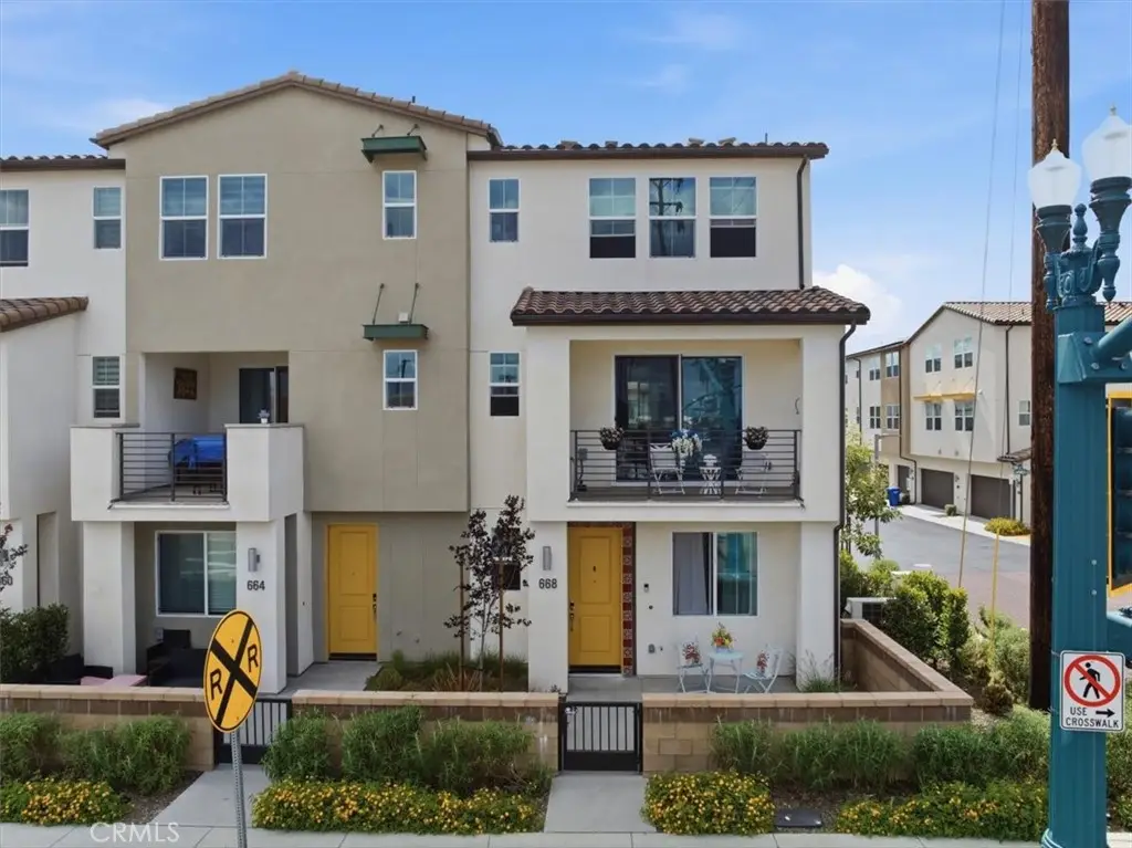 668 Limoncello Lane, Covina, CA 91723 - #1