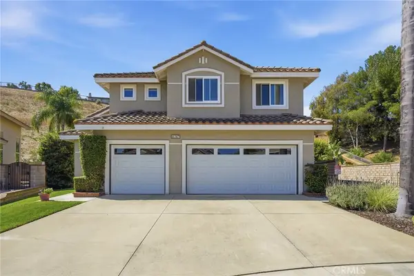 16567 Celadon Court, Chino Hills, CA 91709