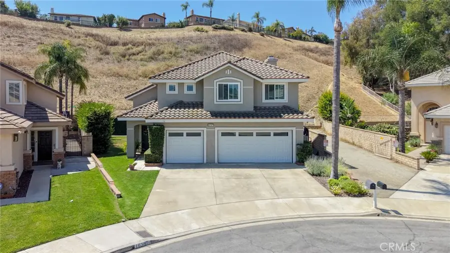 16567 Celadon Court, Chino Hills, CA 91709 - #2