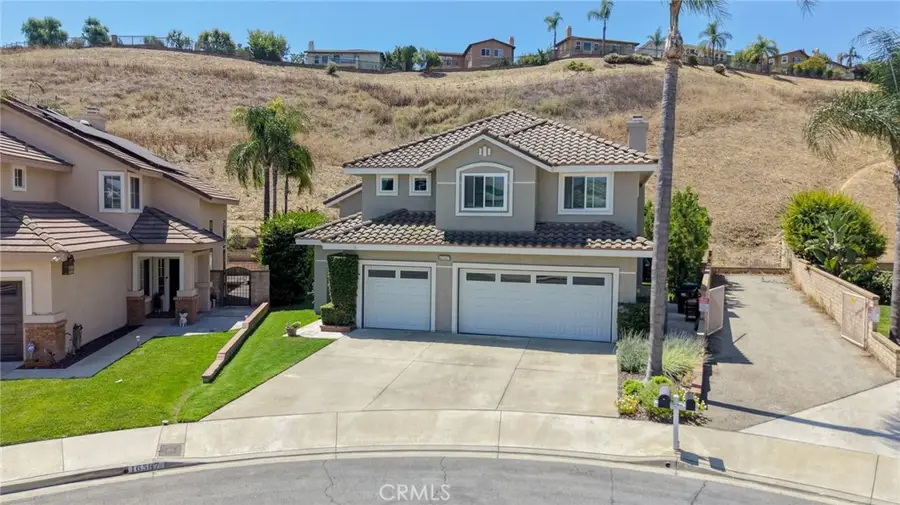 16567 Celadon Court, Chino Hills, CA 91709 - #3