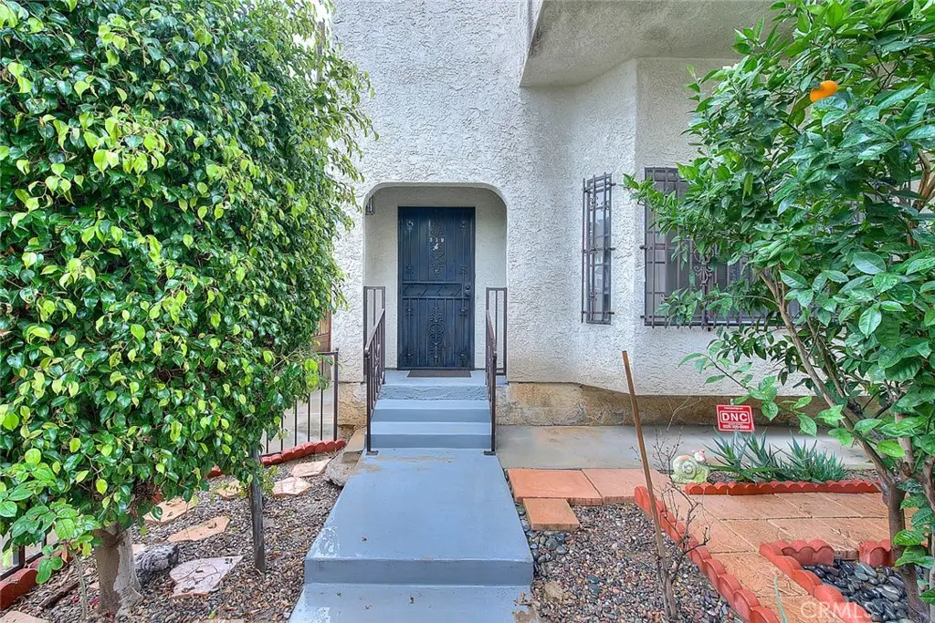 319 N Lincoln Apt A, Monterey Park, CA 91755 - #1
