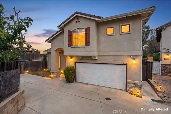 821 Basetdale, Whittier, CA 90601