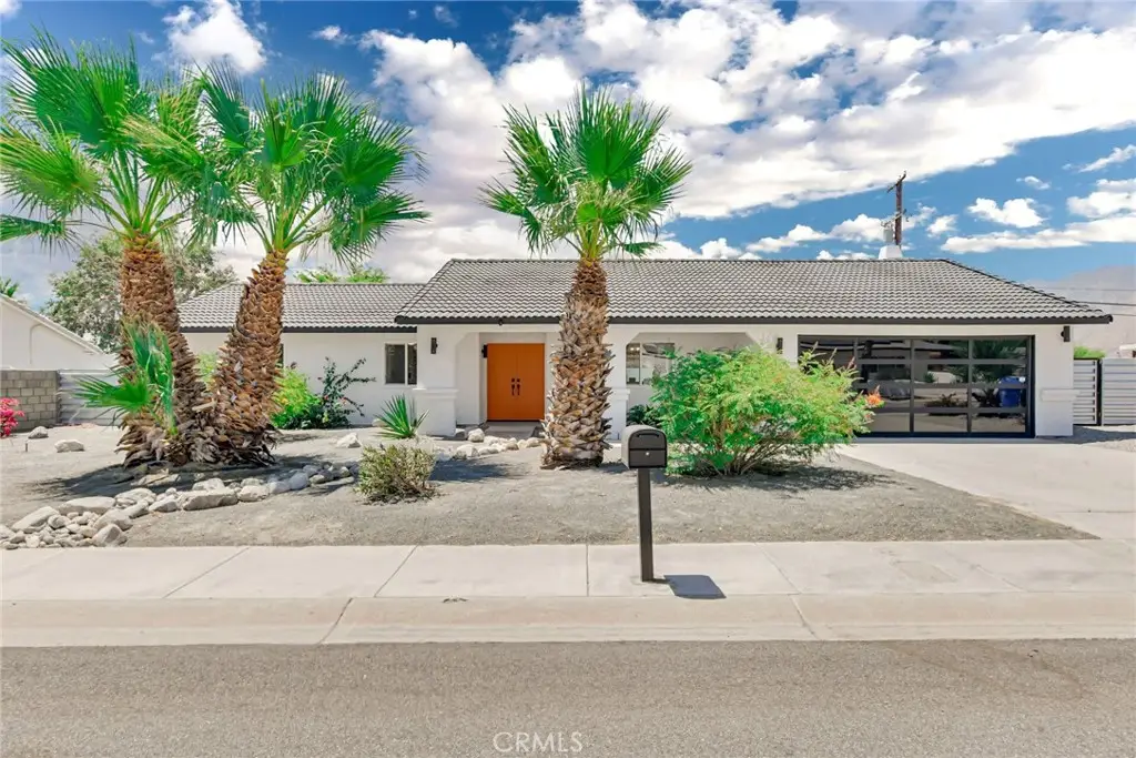 3015 E San Juan, Palm Springs, CA 92262 - #1