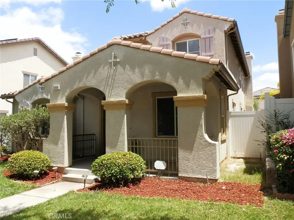 25998 Lugo, Loma Linda, CA 92354 - #1