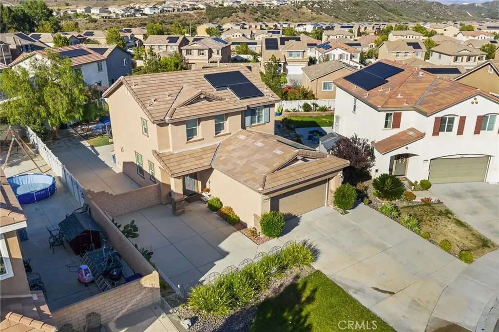 17687 Comfrey Dr, San Bernardino, CA 92407 - #1