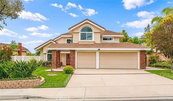 21911 E Snow Creek, Walnut, CA 91789
